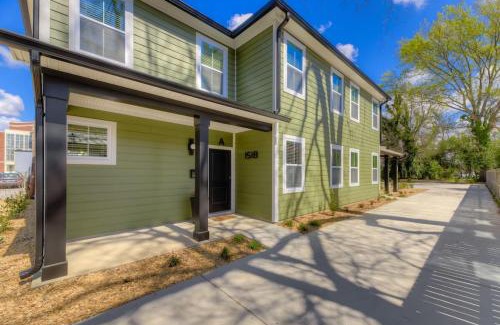 Columbia Apartamento | Green House at Township -Unit B