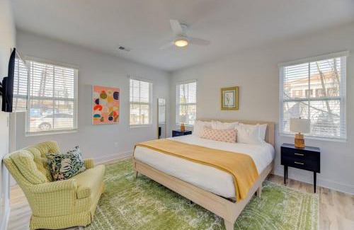 Columbia Apartamento | Green House at Township -Unit B