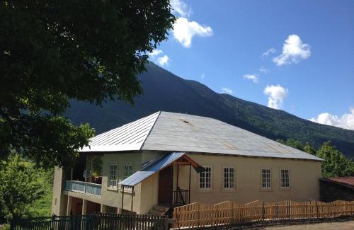 Bagvdanari Casa | Green House Becho