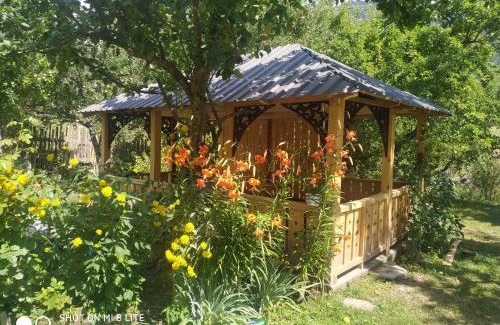 Bagvdanari Casa | Green House Becho