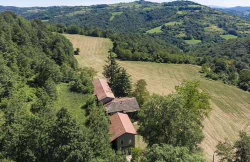Murazzano Casa | Green House - Cascina Crovera