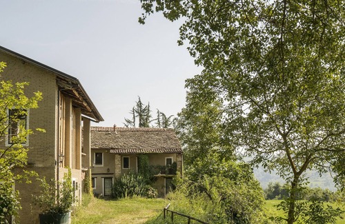 Murazzano Casa | Green House - Cascina Crovera
