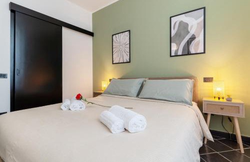 Citta Alta Apartamento | Green House -Charme&Relax
