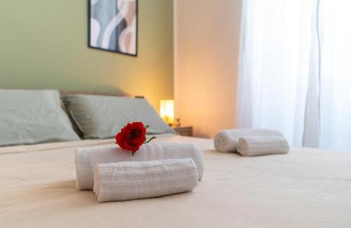 Citta Alta Apartamento | Green House -Charme&Relax