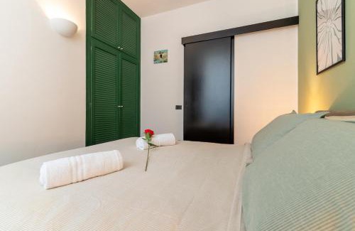 Citta Alta Apartamento | Green House -Charme&Relax