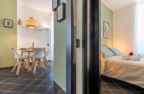 Citta Alta Apartamento | Green House -Charme&Relax
