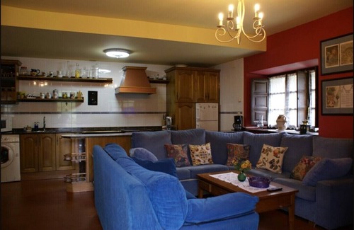 San Juan de Parres Casa | Casa Verde