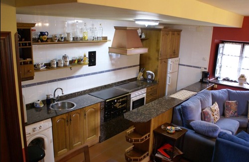 San Juan de Parres Casa | Casa Verde