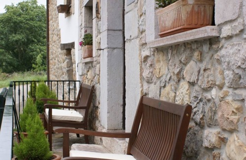 San Juan de Parres Casa | Casa Verde