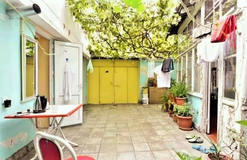 Ganja Casa | Green House Ganja