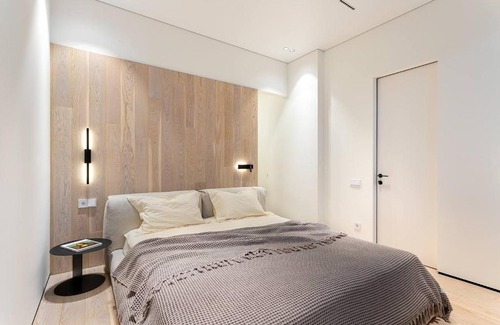 Poti Casa | Green house