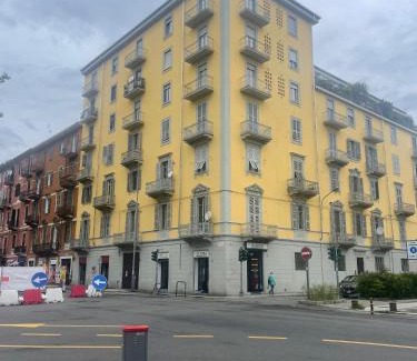Alessandria Apartamento | Green house