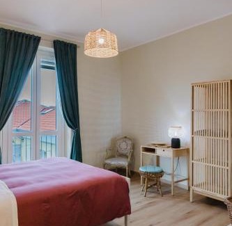 Alessandria Apartamento | Green house