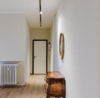 Alessandria Apartamento | Green house