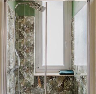 Alessandria Apartamento | Green house