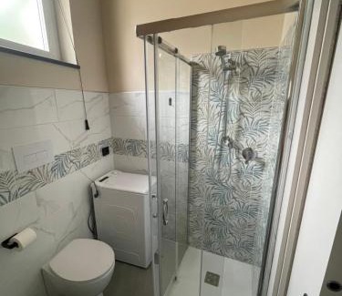 Praia a Mare Apartamento | Green House