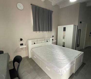 Praia a Mare Apartamento | Green House
