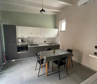 Praia a Mare Apartamento | Green House