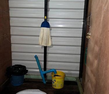 Aek Phnum Apartamento | Green House