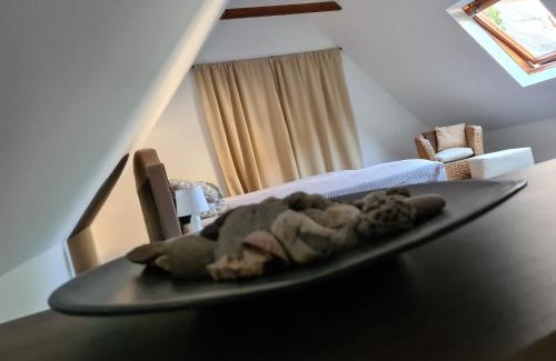 Anyksciai Apartamento | GREEN HOUSE