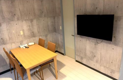 Nakano Apartamento | Green House Nakano Fujimicho - Vacation STAY 65976v