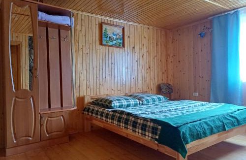 Plavya Casa | Green House Panorama Karpat