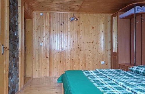 Plavya Casa | Green House Panorama Karpat