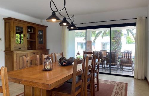 Ponta Delgada Villa | Green House
