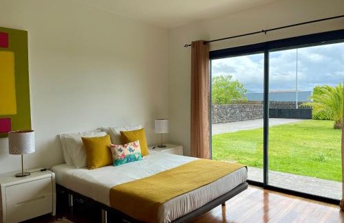 Ponta Delgada Villa | Green House