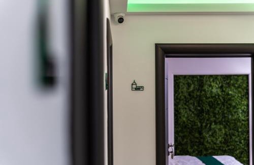 Slimnic Casa | Green House Stolzenburg