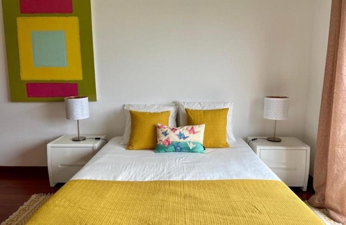 Ponta Delgada Villa | Green House Villa