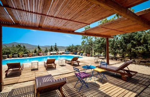Kea Villa | GREEN ISLAND RESORT KEA POSEIDON