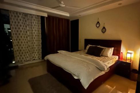 Sector 31 Casa | Green & Ivory Homestay