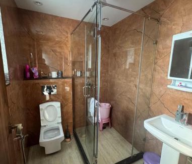 Sector 31 Casa | Green & Ivory Homestay