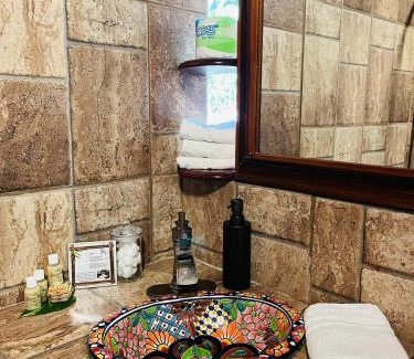 San Ignacio Casa | Green Jay Cabins