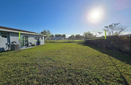 Homestead Casa | Green Keys Ranch