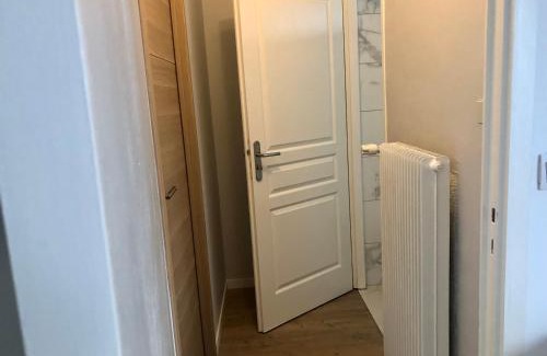 Chabons Casa | Green Lake