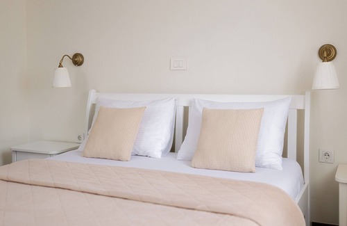 Jezerce Cama Y Desayuno | Green lakes house 2