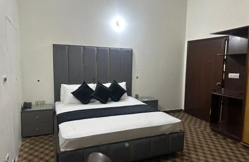 Lahore Casa | Green Land Hotel Lahore