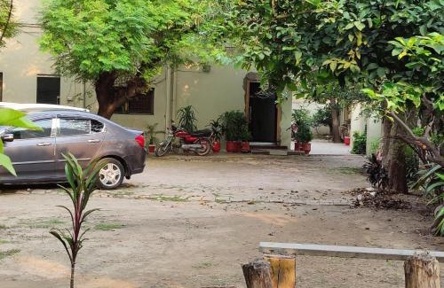 Lahore Casa | Green Land Hotel Lahore