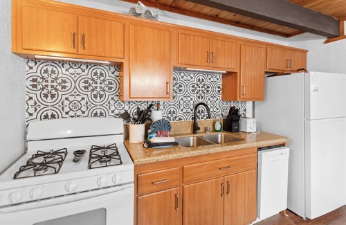 Sugarloaf Cabina | Green Leaf Lodge