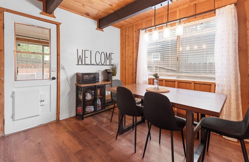 Sugarloaf Cabina | Green Leaf Lodge