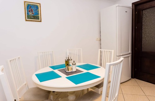 Sector 1 Apartamento | ❦ Green Leaf ❦ - Apartamento relajante y refrescante