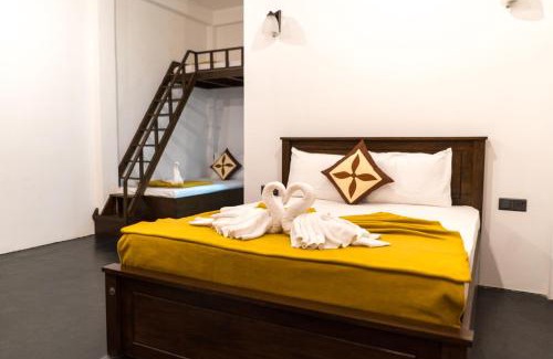 Ella Complejo | Green Leaf Resort
