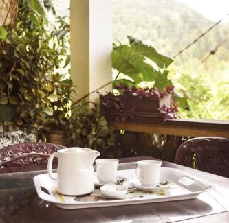 Ella Complejo | Green Leaf Resort
