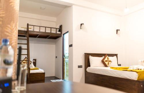 Ella Complejo | Green Leaf Resort