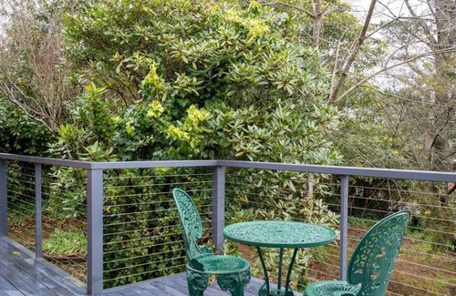 Wentworth Falls Casa | Green Leaf Retreat/Central to Mountain Attractions