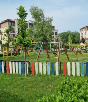 Sozopol Apartamento | Green Life Beach Resort- Апартамент Фемили 2