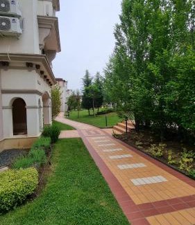 Sozopol Apartamento | Green Life Beach Resort- Апартамент Фемили 2