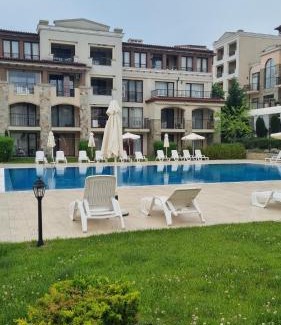 Sozopol Apartamento | Green Life Beach Resort- Апартамент Фемили 2